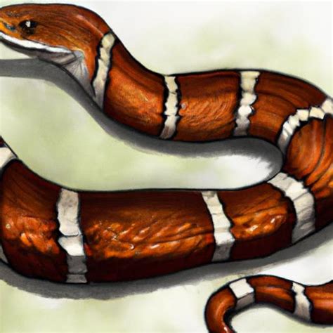 A Closer Look at Copperhead Snake in Mythology and Folklore