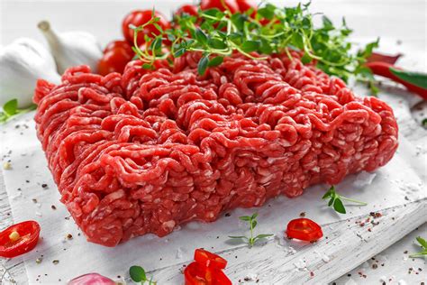 A Closer Look at Dreams Involving Minced Meat