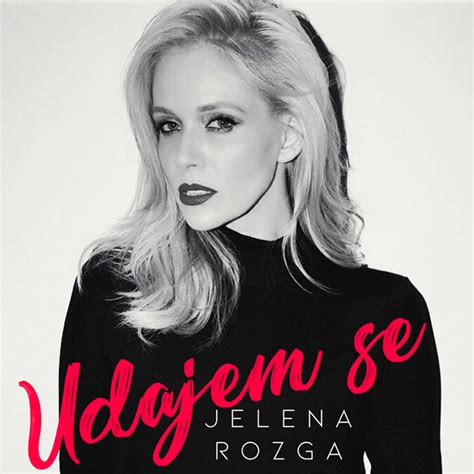 A Closer Look at Jelena Rozga's Discography