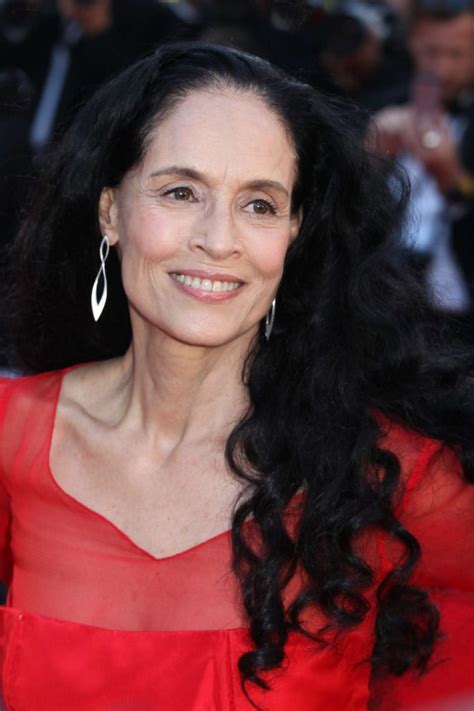 A Closer Look at Sonia Braga's Physical Appearance