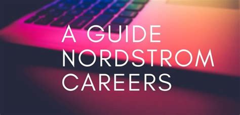 A Complete Guide to Heidi Nordstrom's Career