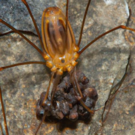 A Concise Introduction to the Biology and Behavior of Harvestmen Spiders