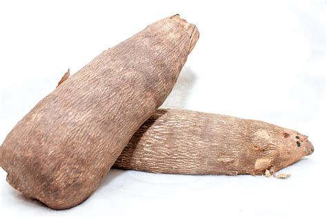 A Culinary Quest for Luscious and Abundant Yam: Indulge in the Delights of Fresh, Succulent Tubers