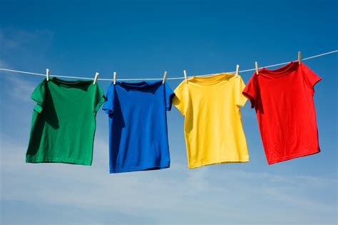 A Cultural Insight: How Different Societies Interpret Air-dried Laundry