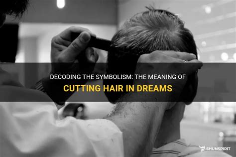 A Cut Above: Decoding the Psychological Significance of Dreaming about Cutting Tools