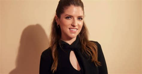 A Deep Dive into Anna Kendrick's Professional Journey