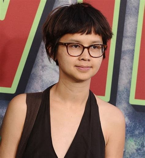 A Deep Dive into Charlyne Yi's Achievements