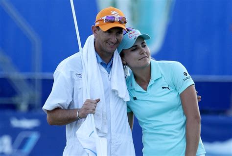 A Deep Dive into Lexi Thompson's Golfing Technique