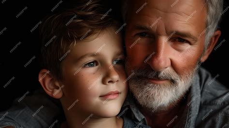 A Deep Emotional Bond Across Generations