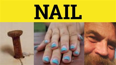 A Deeper Exploration into Nails: Significance in Various Cultures