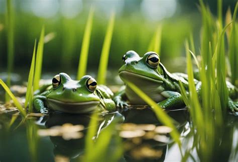 A Deeper Exploration of Frog Symbolism in Dreamscapes