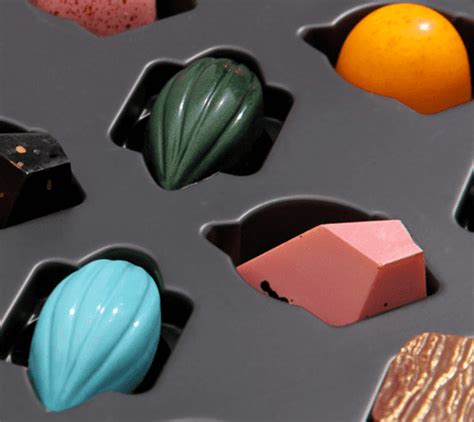 A Delectable Expedition: Exploring the Universe of Indulgent Confections