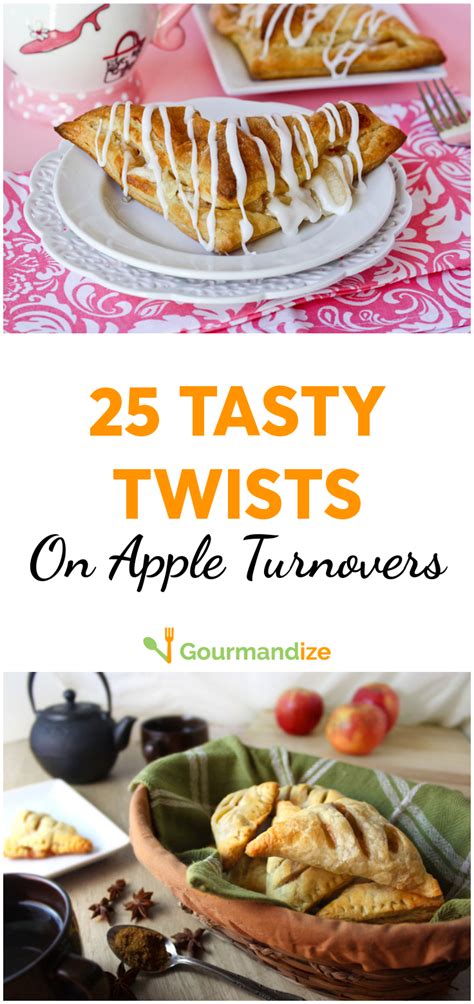 A Delicious Twist: Tempting Recipes with Green Apple