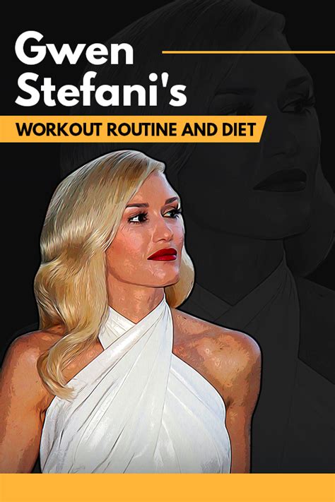 A Detailed Look at Gwen Heart's Diet and Fitness Regimen