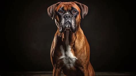 A Faithful Companion: Exploring the Boxer Breed