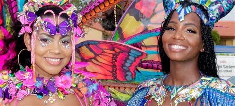 A Feast for the Senses: Carnival Thrills That Create a Spectacular Journey