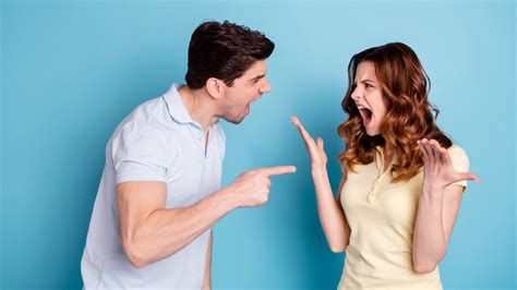 A Fiery Argument with a Partner: Decoding the Significance