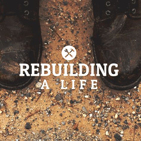 A Fresh Start: Rebuilding a Life Beyond Survival