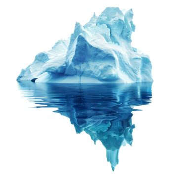 A Glacial Spectacle: The Majestic Forms and Sizes of Icebergs