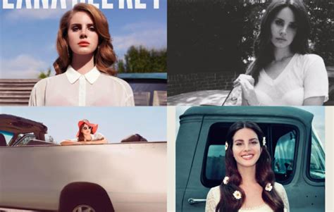 A Glance at Lana's Life Story