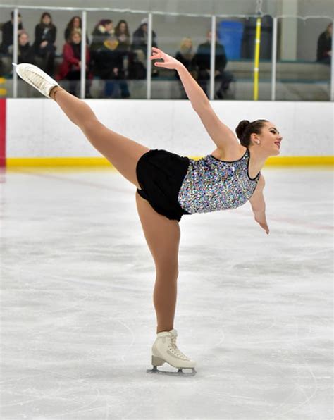 A Glance into the Life of the Accomplished Figure Skater