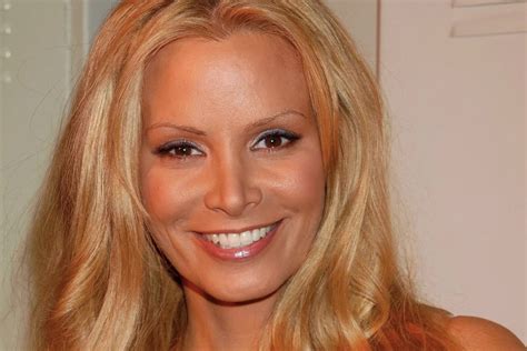 A Glimpse Into Cindy Margolis' Life