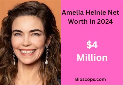 A Glimpse at Her Net Worth