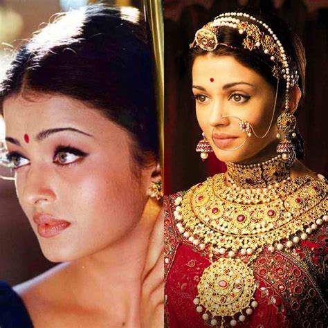 A Glimpse into Aishwarya Rai's Life