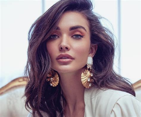 A Glimpse into Amy Jackson's Personal Life