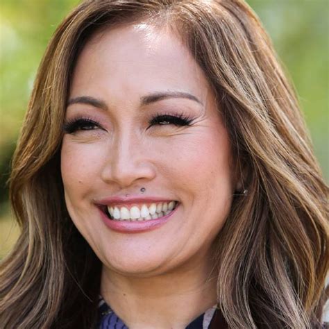 A Glimpse into Carrie Ann Inaba's Current Endeavors