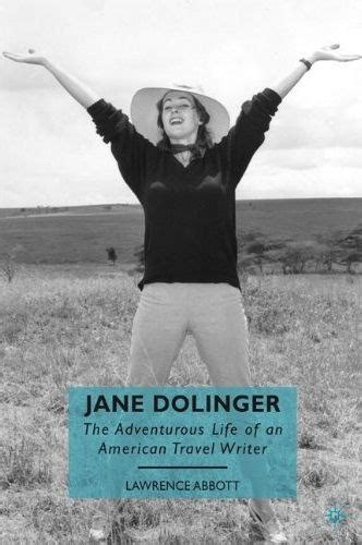 A Glimpse into Jane Dolinger's Personal Passions