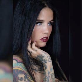 A Glimpse into Lady Sunshine Ink's Life