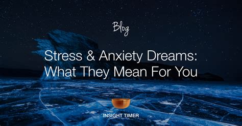 A Glimpse into Unconscious Anxiety and Stress: Insights into Dreams Featuring Respiratory Episodes