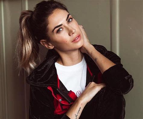 A Glimpse into the Life of Melissa Satta