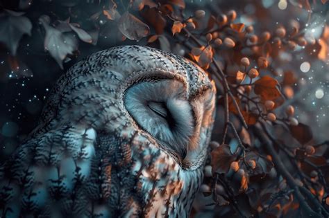 A Glimpse into the Mystical World: Understanding Owl Symbolism