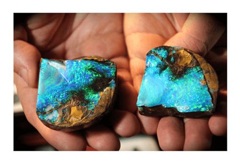 A Glimpse into the Mythical Origins of Opal