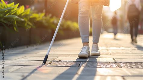 A Glimpse into the Significance of Dreaming about a Walking Cane: Highlighting Associations with Dependence or Independence