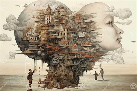 A Glimpse into the Subconscious: Exploring the Enigmatic Realm of Dreams