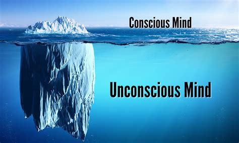 A Glimpse into the Unconscious Mind: Exploring the Enigma of Concealing Oneself from Loved Ones