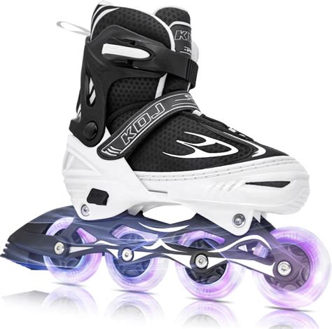 A Guide to Selecting the Perfect Inline Skates