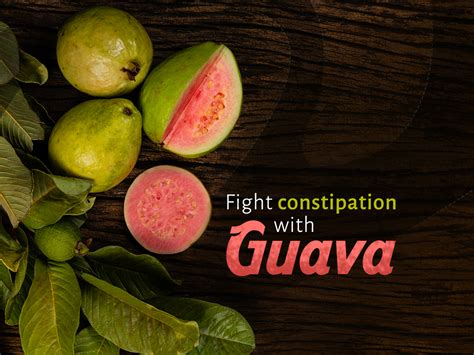 A Healthy Habit: Discovering the Disease-Fighting Qualities of Guava