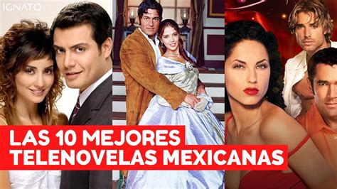 A Historical Journey: The Genesis of Mexican Telenovelas