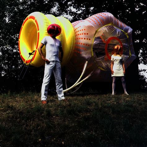 A History of Inflatable Structures: Tracing the Origins and Evolution of Air-Filled Fun