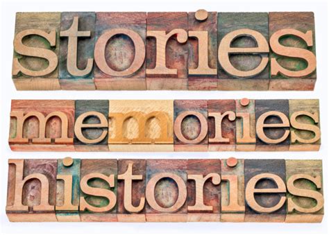 A Journey Back in Time: Revisiting Memories and Emotions