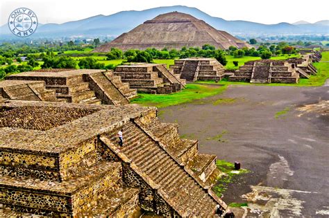 A Journey Through Mexico's UNESCO World Heritage Sites