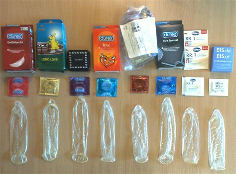 A Journey Through Time: The Evolution of Condoms