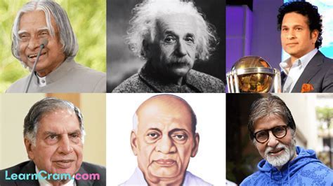 A Journey Through the Career of the Prominent Personality