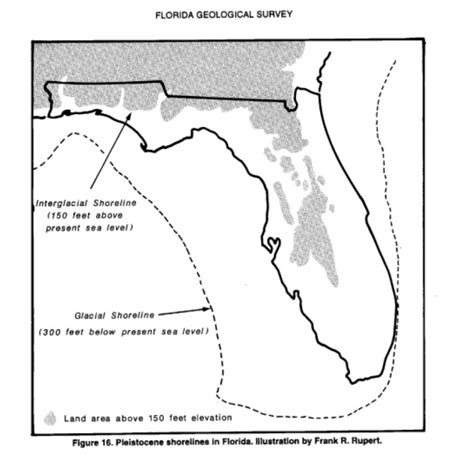 A Journey into the Past: Discovering the History of Desolate Shorelines