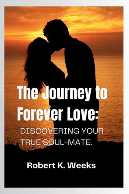 A Journey of Love: Discovering My Soulmate