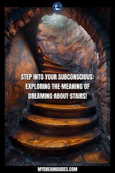 A Journey of Personal Growth: Exploring the Symbolism and Significance of Climbing Staircases in Dreams